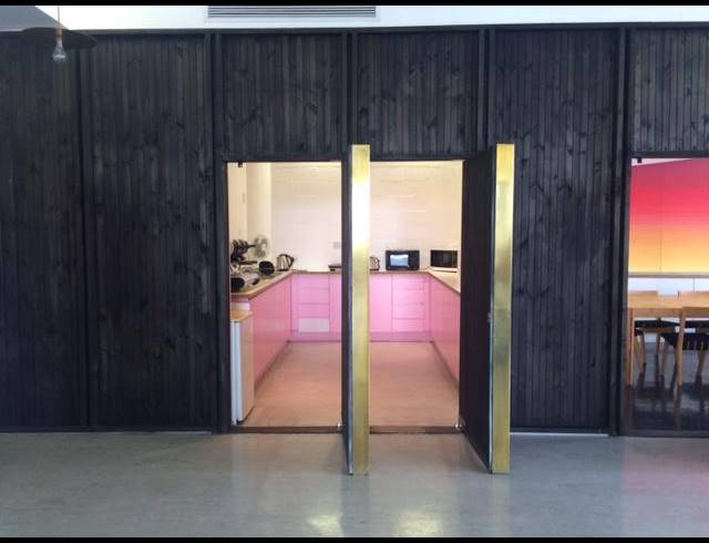 442M² OFFICE TO LET IN WOODSTOCK